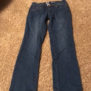 Kids skinny jeans